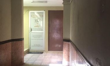 Edificio Comercial en Venta Zona Centro de Tampico Tamaulipas.