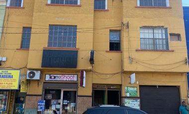 Edificio Comercial en Venta Zona Centro de Tampico Tamaulipas.