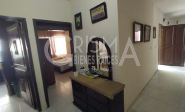 CASA EN VENTA EN SANTIAGO DE LA PEÑA