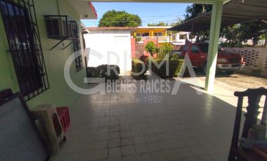 CASA EN VENTA EN SANTIAGO DE LA PEÑA