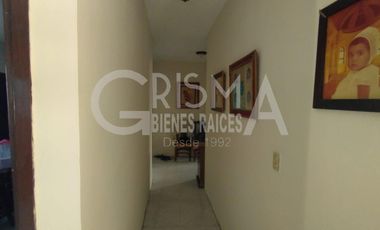 CASA EN VENTA EN SANTIAGO DE LA PEÑA