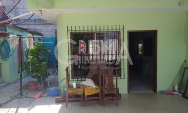 CASA EN VENTA EN SANTIAGO DE LA PEÑA