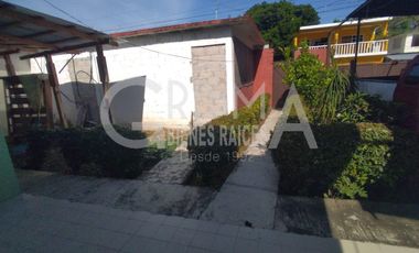 CASA EN VENTA EN SANTIAGO DE LA PEÑA