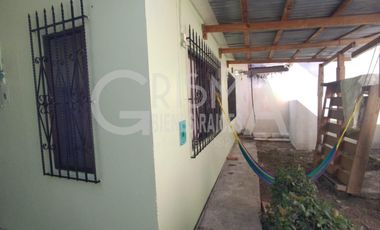 CASA EN VENTA EN SANTIAGO DE LA PEÑA