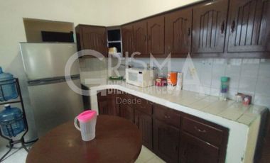 CASA EN VENTA EN SANTIAGO DE LA PEÑA