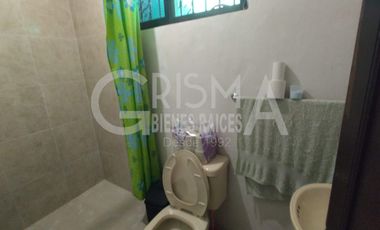 CASA EN VENTA EN SANTIAGO DE LA PEÑA