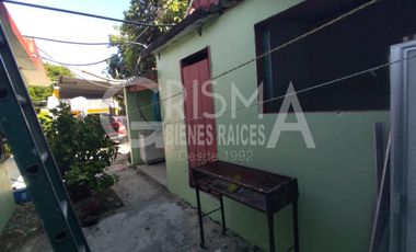 CASA EN VENTA EN SANTIAGO DE LA PEÑA
