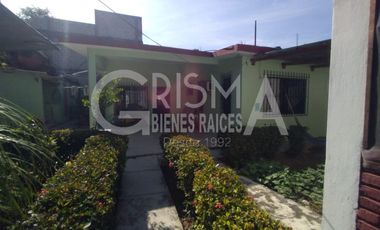 CASA EN VENTA EN SANTIAGO DE LA PEÑA