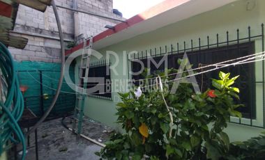 CASA EN VENTA EN SANTIAGO DE LA PEÑA