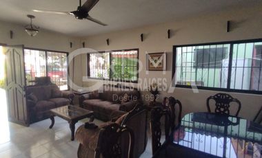 CASA EN VENTA EN SANTIAGO DE LA PEÑA