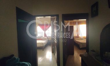 CASA EN VENTA EN SANTIAGO DE LA PEÑA