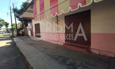 CASA EN VENTA EN SANTIAGO DE LA PEÑA