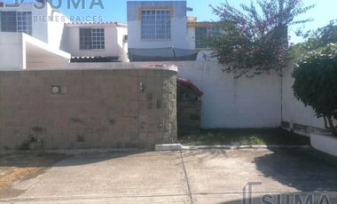 Casa en Venta ubicado en Fracc. Real Campestre, Altamira Tamaulipas.