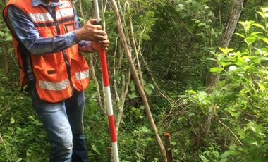 Terreno en venta en Chutla, muy cerca de Zihuatanejo-Guerrero