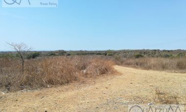 Terreno en venta en Chutla, muy cerca de Zihuatanejo-Guerrero