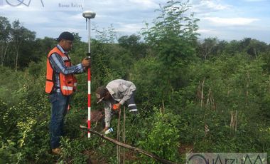 Terreno en venta en Chutla, muy cerca de Zihuatanejo-Guerrero