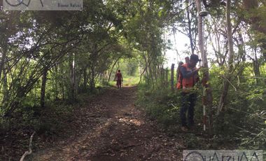 Terreno en venta en Chutla, muy cerca de Zihuatanejo-Guerrero
