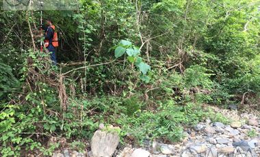 Terreno en venta en Chutla, muy cerca de Zihuatanejo-Guerrero