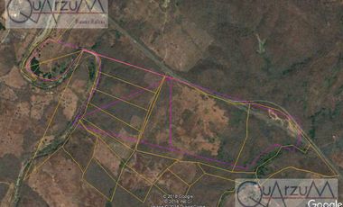 Terreno en venta en Chutla, muy cerca de Zihuatanejo-Guerrero