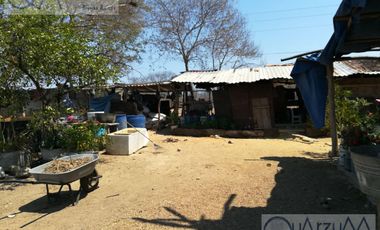 Terreno en venta en Chutla, muy cerca de Zihuatanejo-Guerrero
