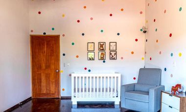 Hermosisima Casa totalmente equipada - Lomas Country Club