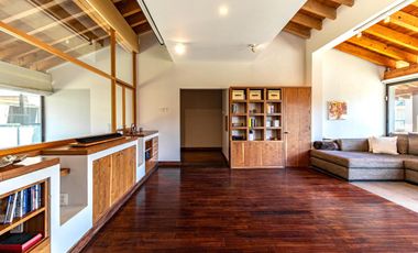 Hermosisima Casa totalmente equipada - Lomas Country Club