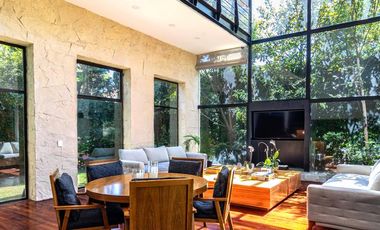 Hermosisima Casa totalmente equipada - Lomas Country Club