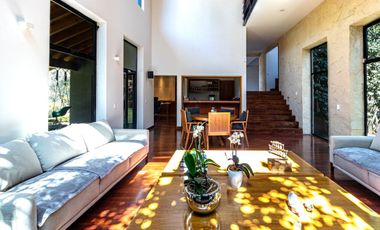 Hermosisima Casa totalmente equipada - Lomas Country Club