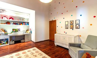 Hermosisima Casa totalmente equipada - Lomas Country Club