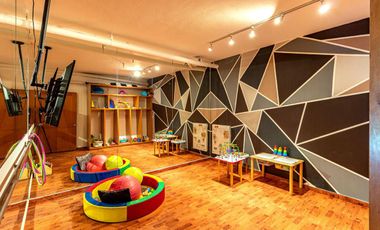 Hermosisima Casa totalmente equipada - Lomas Country Club