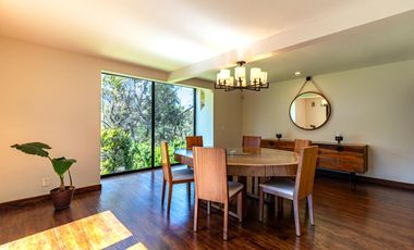 Hermosisima Casa totalmente equipada - Lomas Country Club