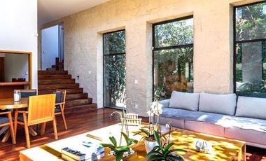 Hermosisima Casa totalmente equipada - Lomas Country Club