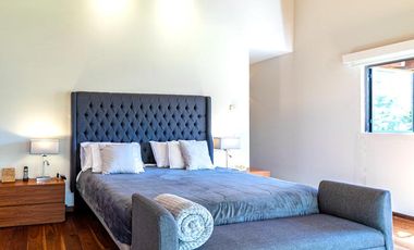 Hermosisima Casa totalmente equipada - Lomas Country Club