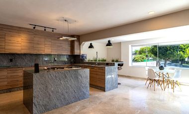 Hermosisima Casa totalmente equipada - Lomas Country Club