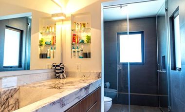 Hermosisima Casa totalmente equipada - Lomas Country Club