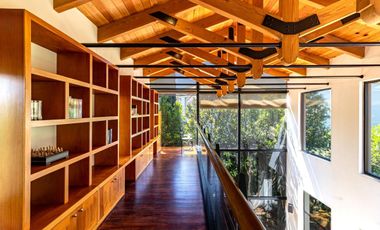 Hermosisima Casa totalmente equipada - Lomas Country Club