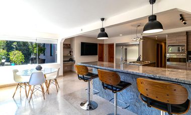 Hermosisima Casa totalmente equipada - Lomas Country Club