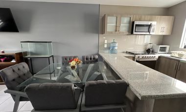 Casa en coto Alviento Residencial 3 en venta Zapopan