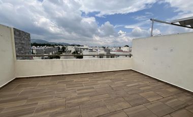 Casa en coto Alviento Residencial 3 en venta Zapopan