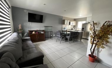 Casa en coto Alviento Residencial 3 en venta Zapopan
