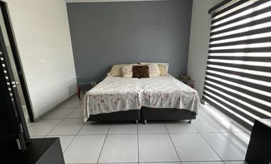 Casa en coto Alviento Residencial 3 en venta Zapopan