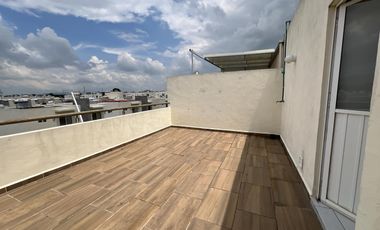 Casa en coto Alviento Residencial 3 en venta Zapopan