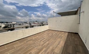 Casa en coto Alviento Residencial 3 en venta Zapopan