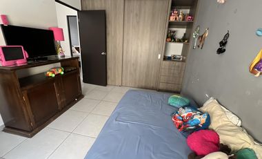 Casa en coto Alviento Residencial 3 en venta Zapopan