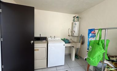 Casa en coto Alviento Residencial 3 en venta Zapopan