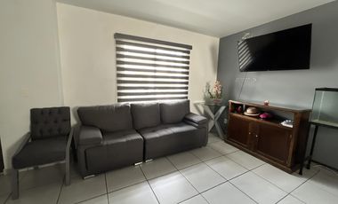 Casa en coto Alviento Residencial 3 en venta Zapopan