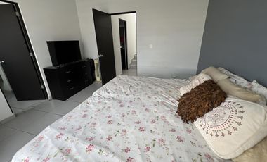 Casa en coto Alviento Residencial 3 en venta Zapopan