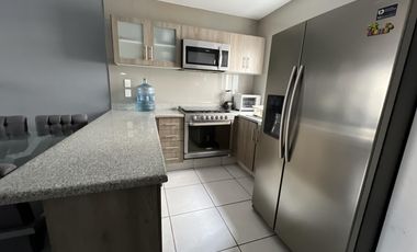 Casa en coto Alviento Residencial 3 en venta Zapopan
