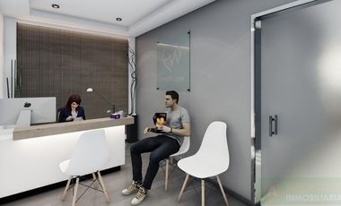 VENTA OFICINAS HUMANA WORKCENTER PLAZA LAS AMERICAS PLAYA CARMEN
