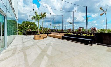 VENTA OFICINAS HUMANA WORKCENTER PLAZA LAS AMERICAS PLAYA CARMEN